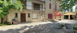 vente Propriété viticole Marseillette