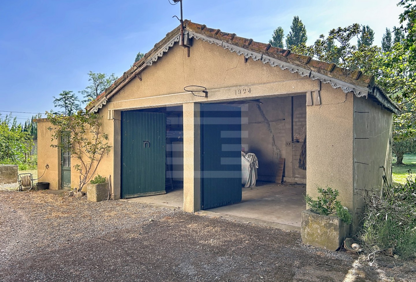 vente Propriété viticole Marseillette - Photo 5