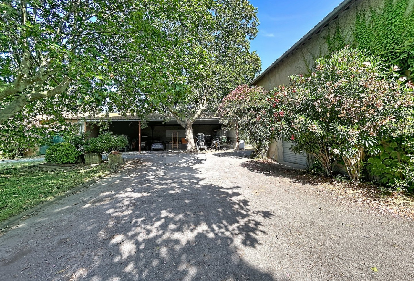 vente Propriété viticole Marseillette - Photo 4