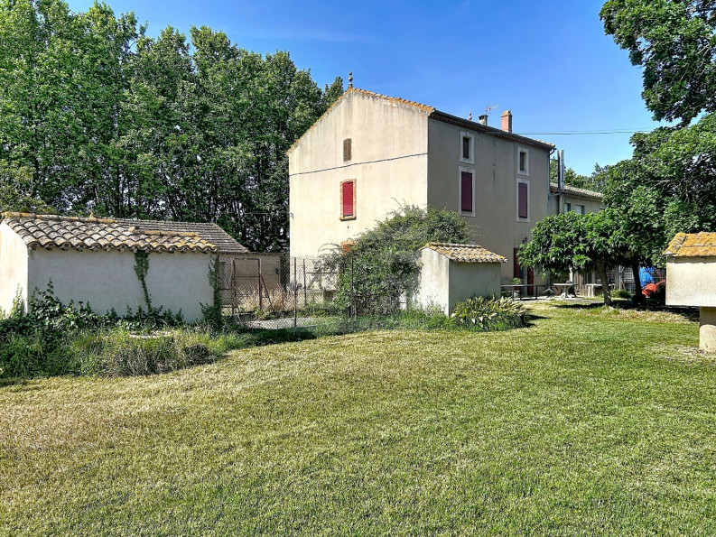 vente Propriété viticole Marseillette - Photo 6