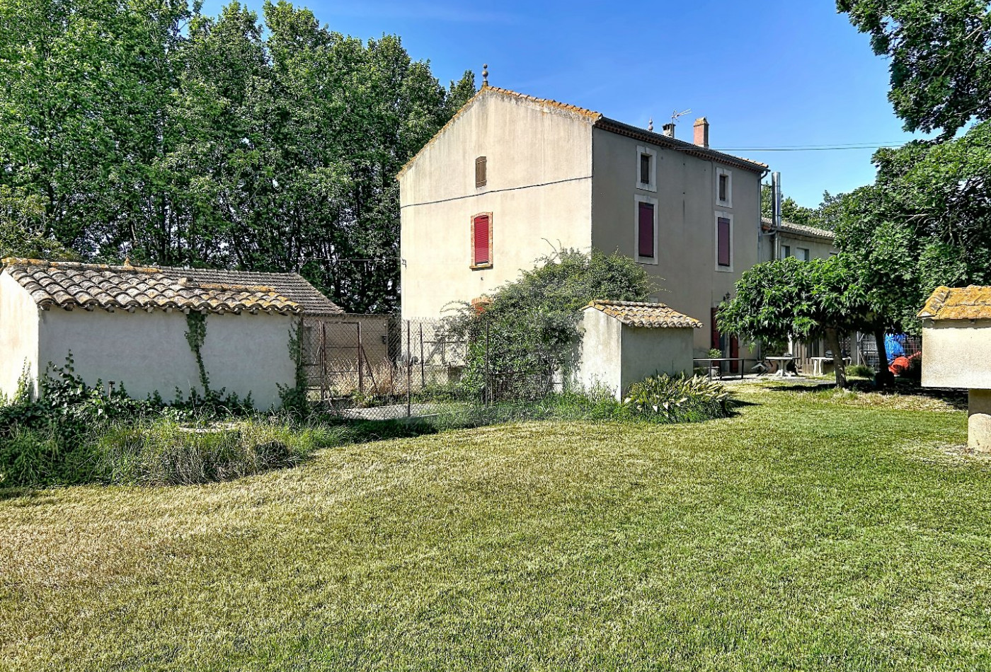 vente Propriété viticole Marseillette - Photo 6