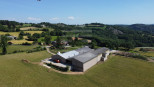 vente Ovins / caprins Mont Roc