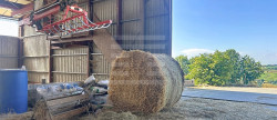 vente Ovins / caprins Mont Roc