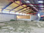vente Ovins / caprins Mont Roc