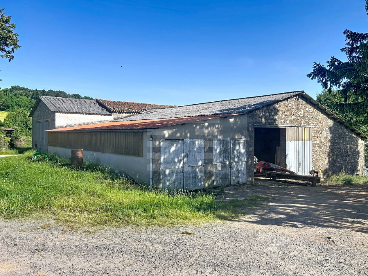 for sale Ovins / caprins Mont Roc - Photo 13
