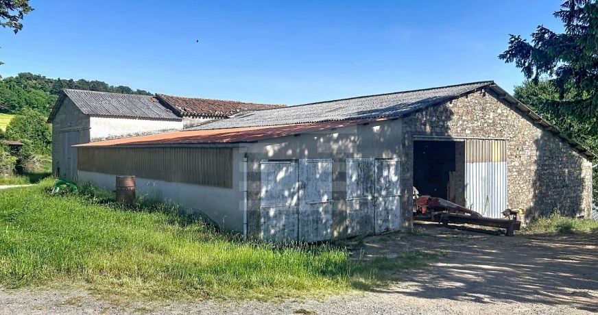 vente Ovins / caprins Mont Roc