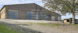 vente Ovins / caprins Courris