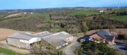 vente Ovins / caprins Courris