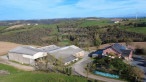 à vendre Ovins / caprins Courris