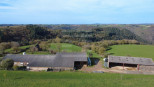vente Ovins / caprins Courris