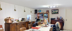 vente Ovins / caprins Lentillac Lauzes