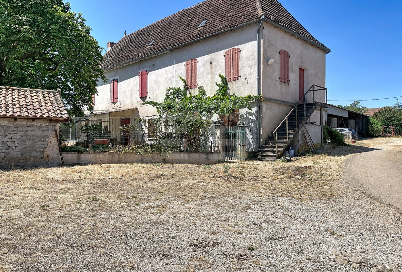 vente Ovins / caprins Lentillac Lauzes - Photo 2