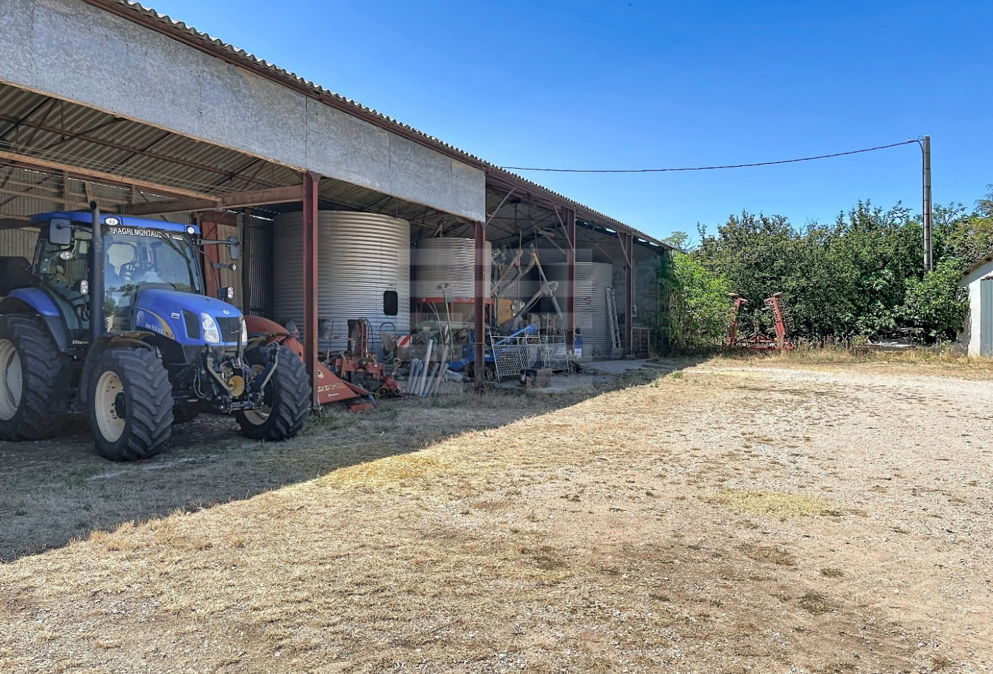 vente Ovins / caprins Lentillac Lauzes - Photo 9