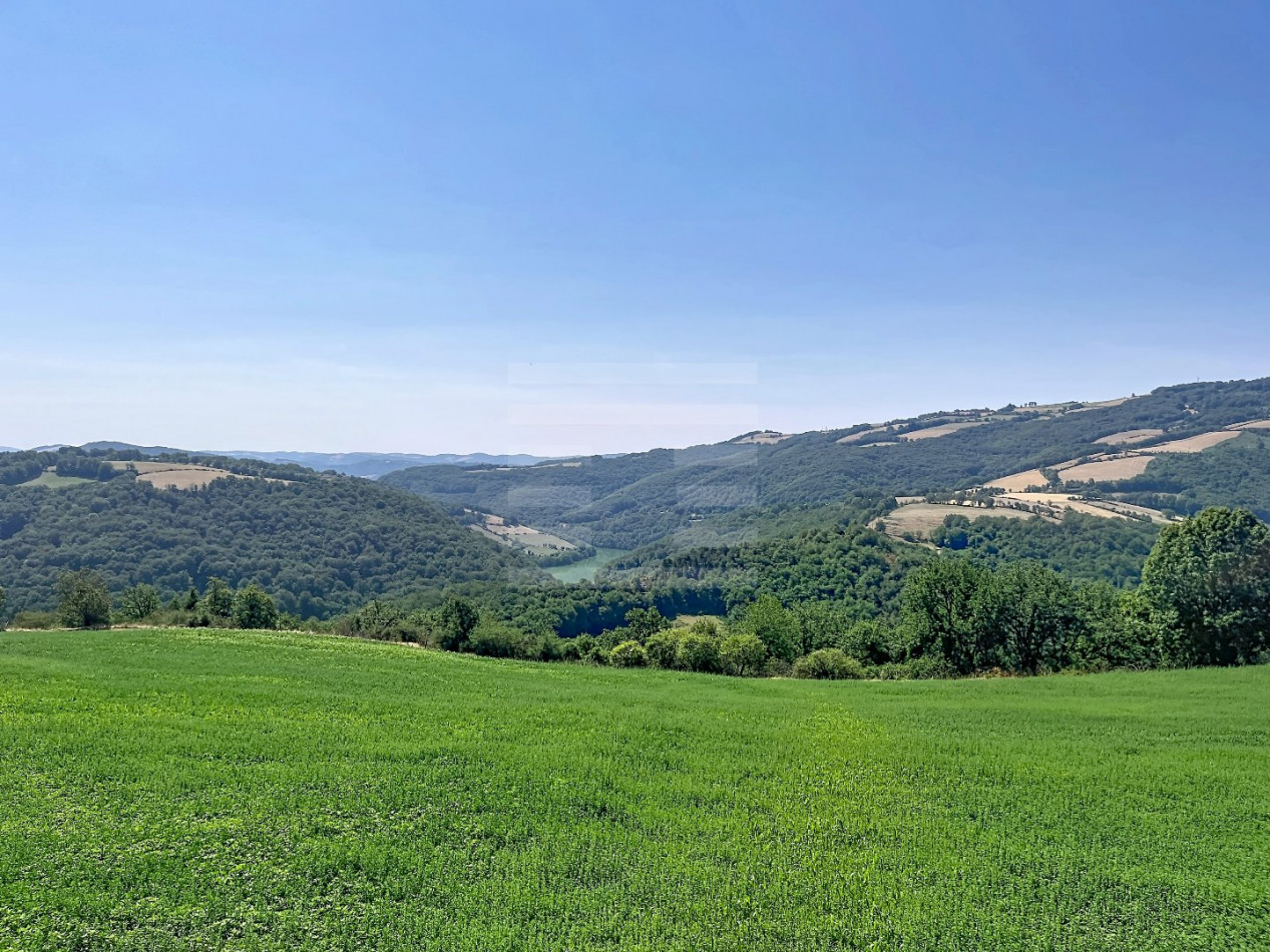 à vendre Propriété agricole Castelnau De Mandailles - Photo 10