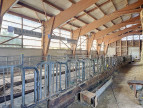 à vendre Propriété agricole Castelnau De Mandailles