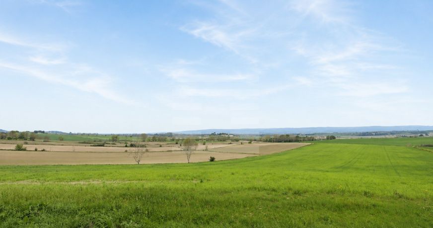 vente Terrain agricole Montreal