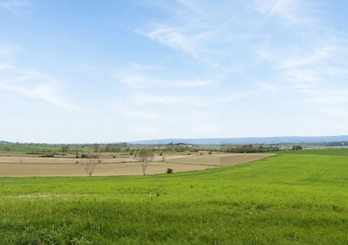 for sale Terrain agricole Montreal