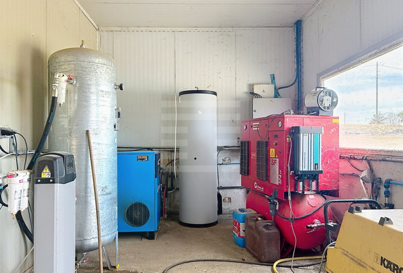 vente Bovine Albi - Photo 10
