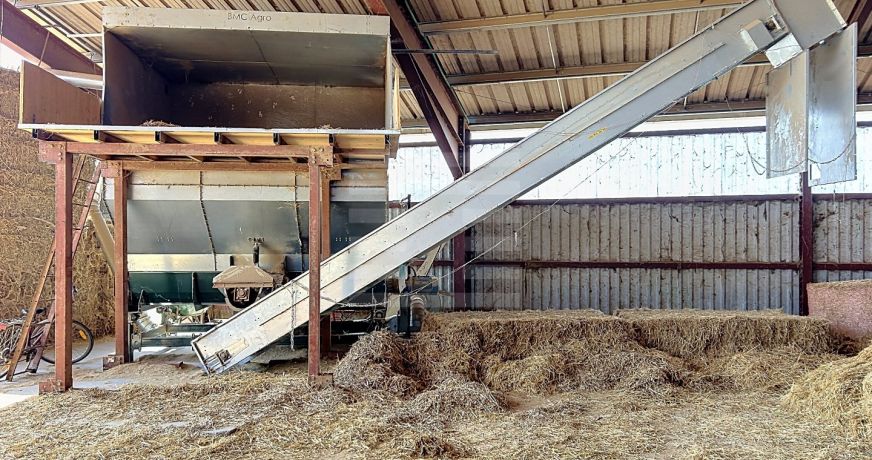 vente Bovine Albi