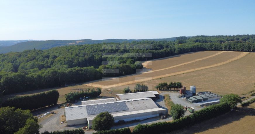 vente Laitière Brassac