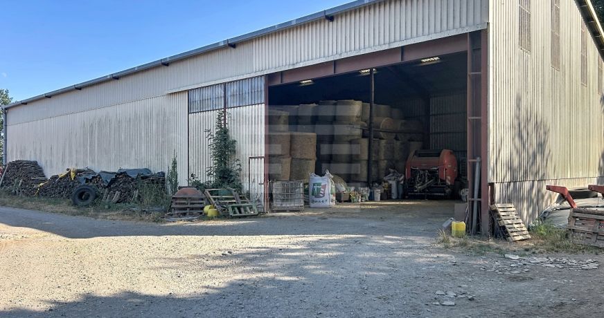 vente Laitière Brassac