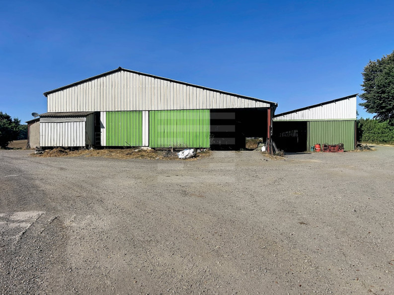 vente Laitière Brassac - Photo 9