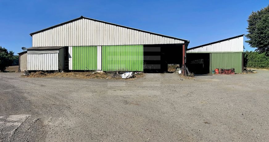 vente Laitière Brassac
