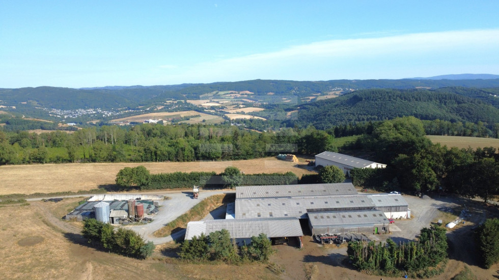 vente Laitière Brassac - Photo 1