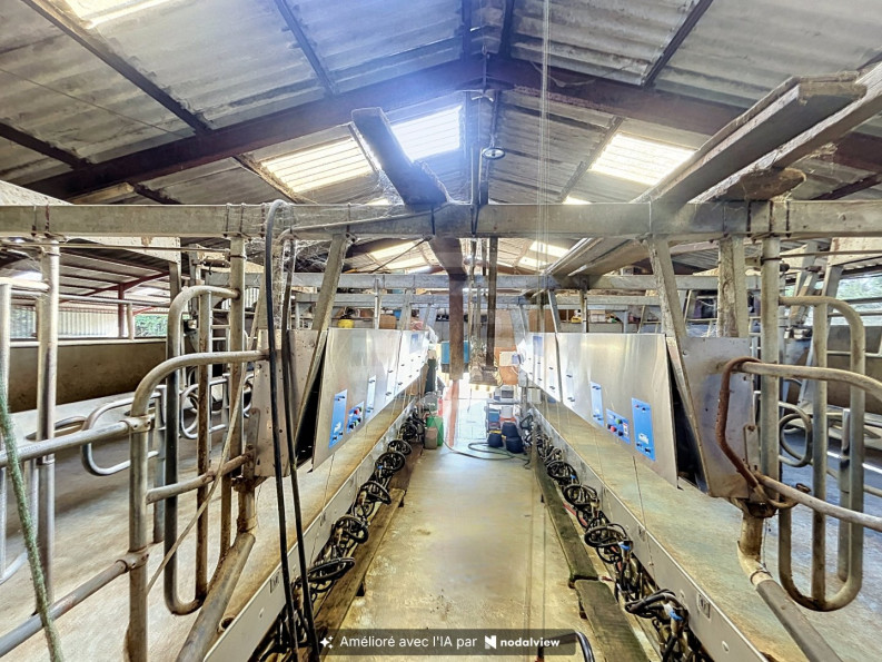 vente Laitière Brassac - Photo 6