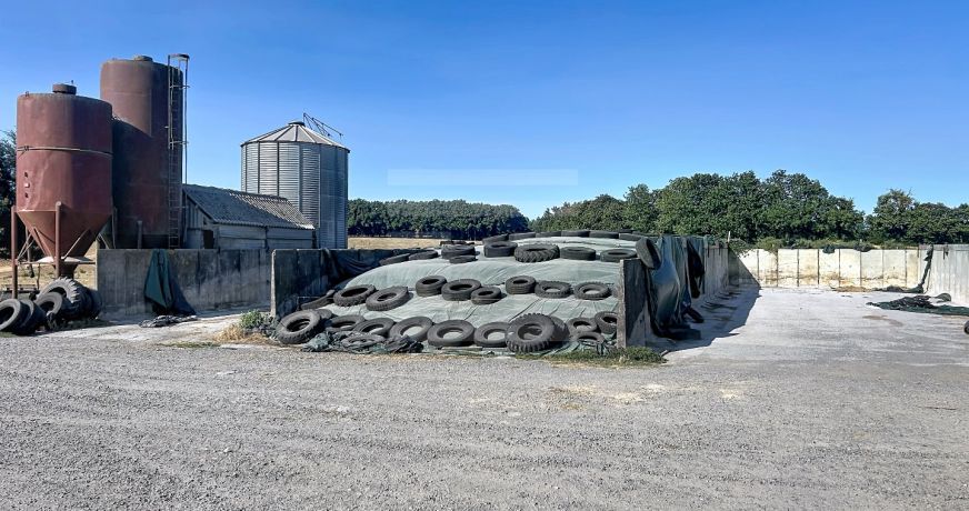vente Laitière Brassac
