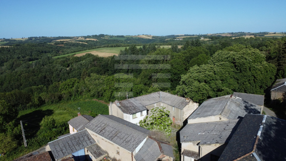 vente Propriété agricole Alban - Photo 1