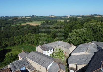 vente Propriété agricole Alban