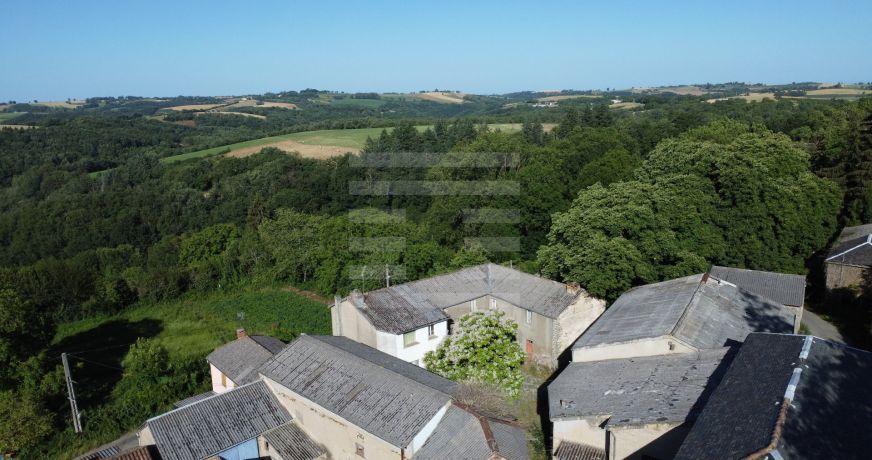 vente Propriété agricole Alban