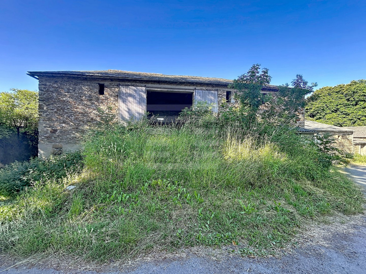 à vendre Propriété agricole Alban - Photo 14