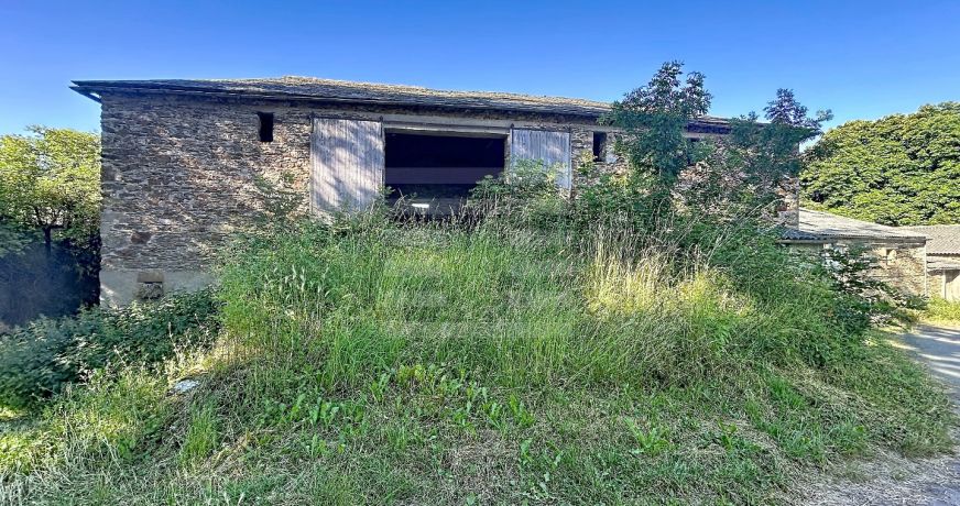 vente Propriété agricole Alban