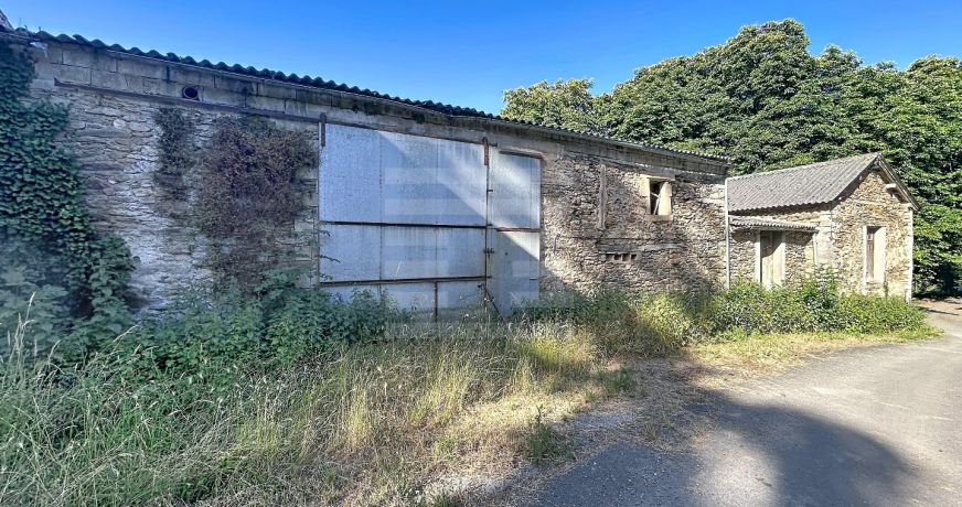 vente Propriété agricole Alban