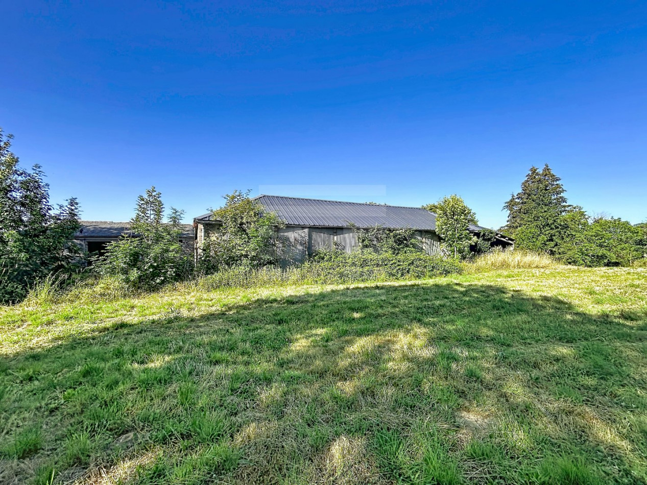 à vendre Propriété agricole Alban - Photo 16