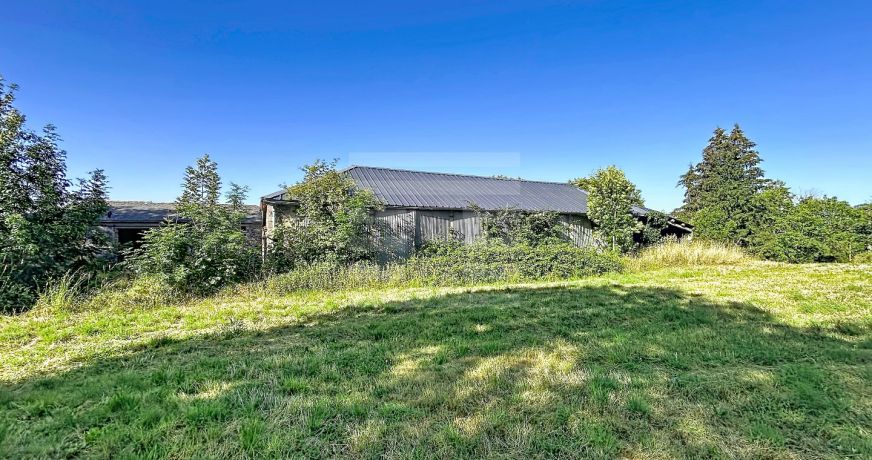 vente Propriété agricole Alban