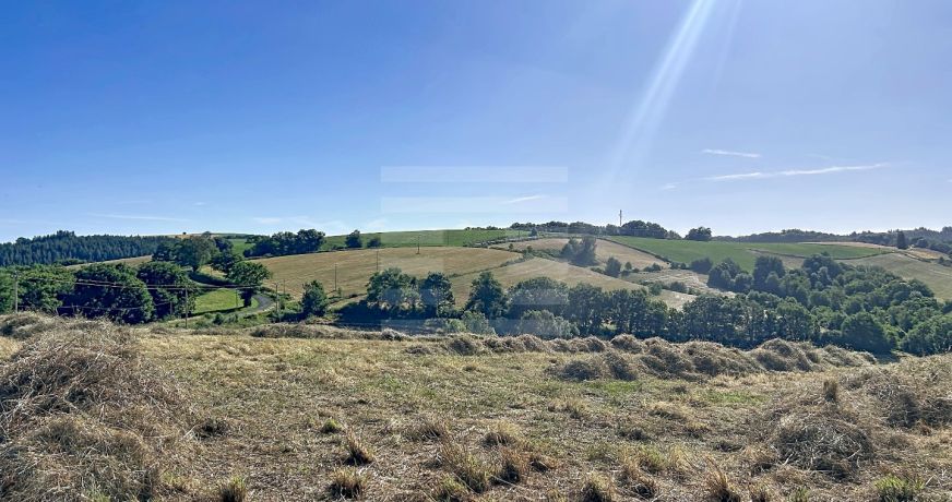 vente Propriété agricole Alban