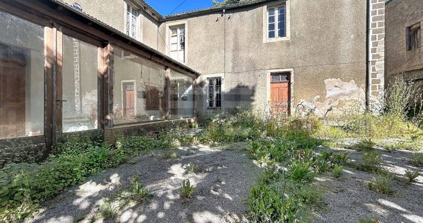 vente Propriété agricole Alban