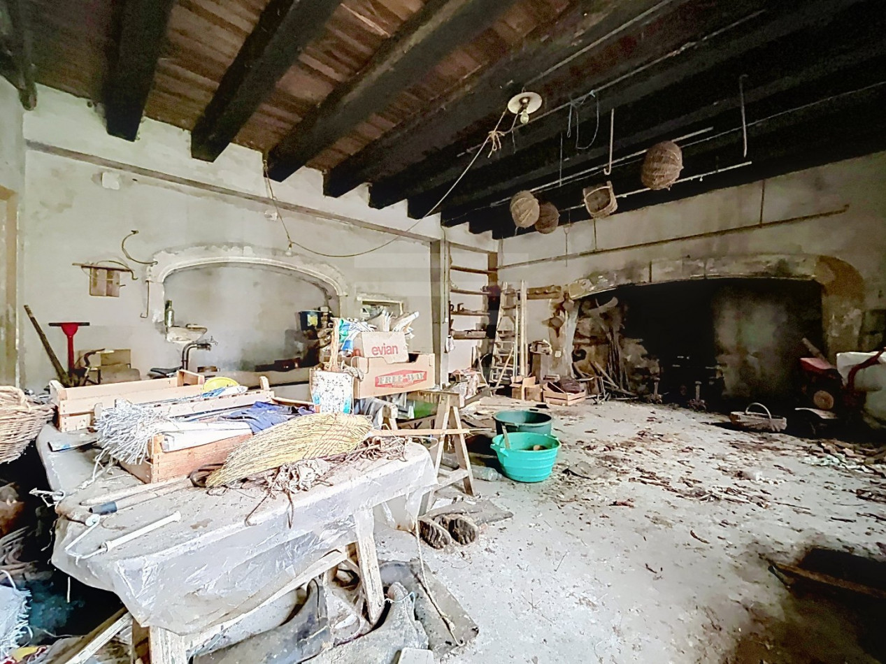 à vendre Propriété agricole Alban - Photo 13