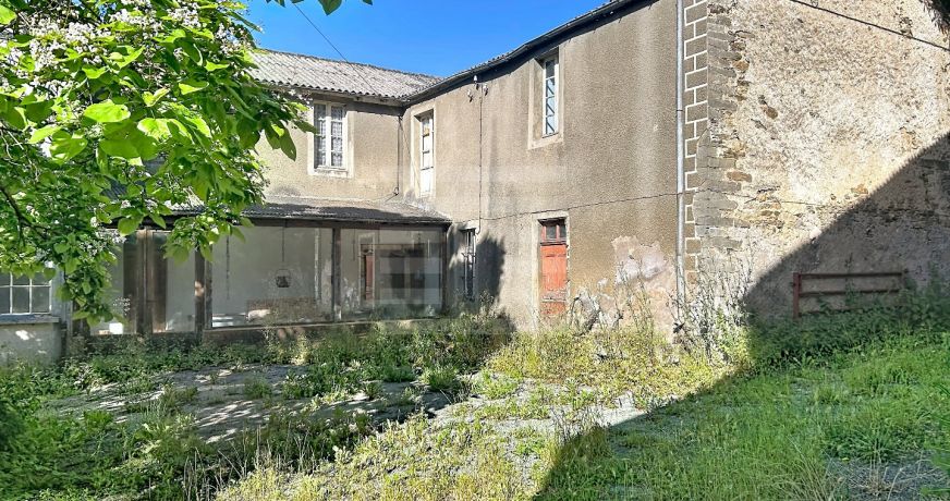 vente Propriété agricole Alban