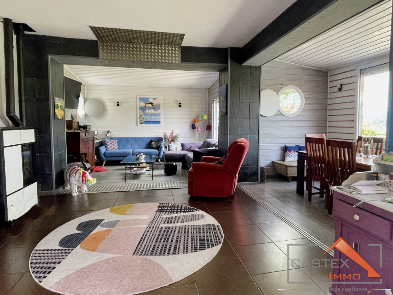 à vendre Maison Salies Du Salat - Photo 3