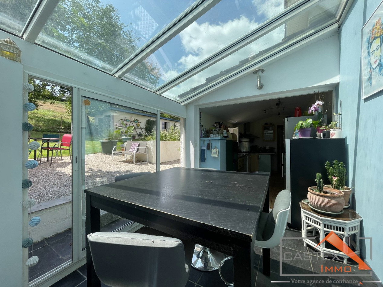 à vendre Maison Salies Du Salat - Photo 6