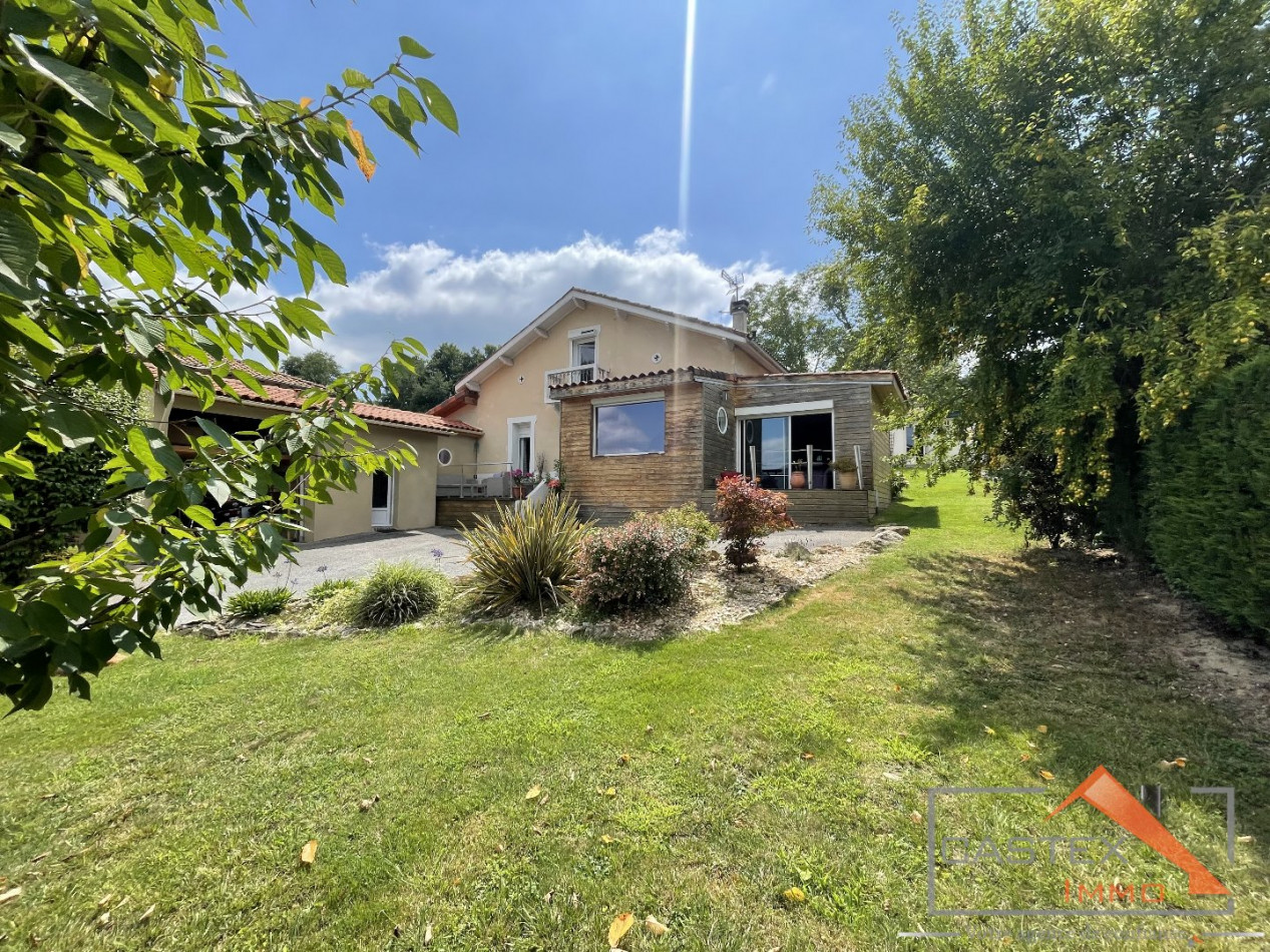 à vendre Maison Salies Du Salat - Photo 1