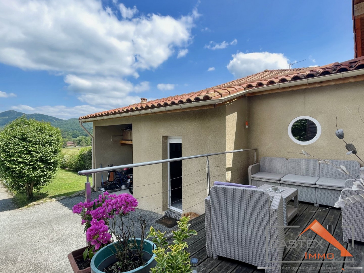 à vendre Maison Salies Du Salat - Photo 4