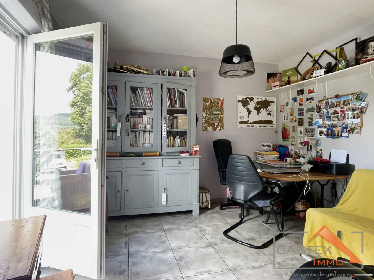 à vendre Maison Salies Du Salat - Photo 10