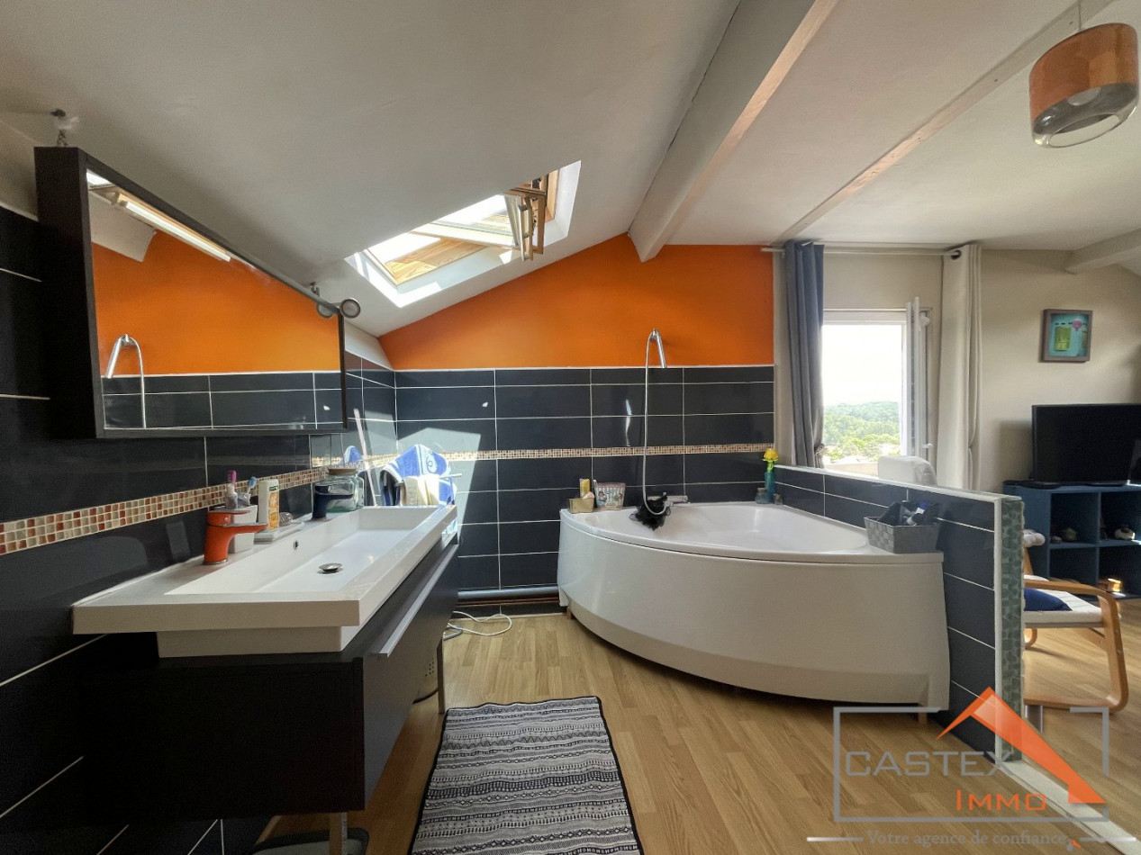 à vendre Maison Salies Du Salat - Photo 9