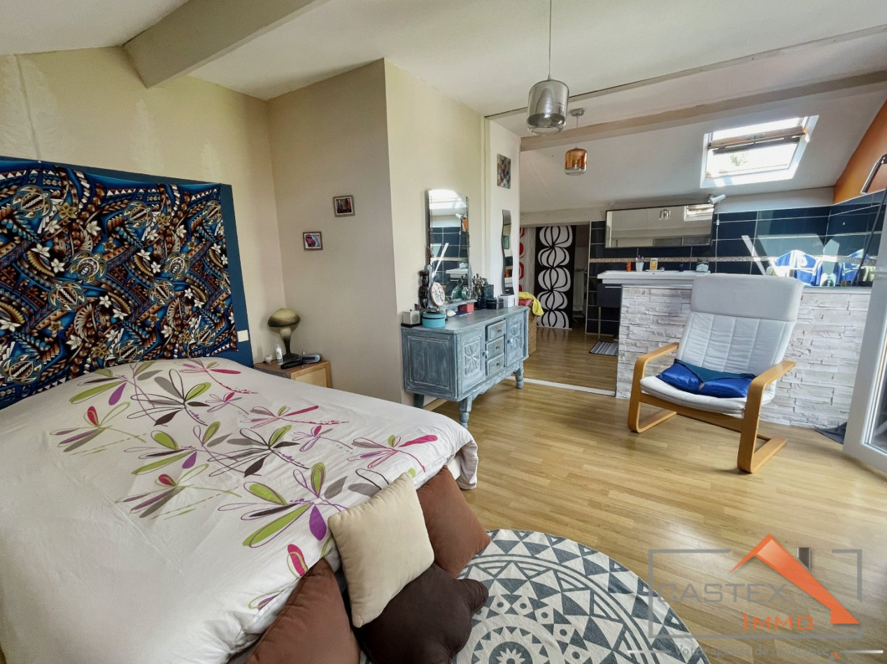 à vendre Maison Salies Du Salat - Photo 8