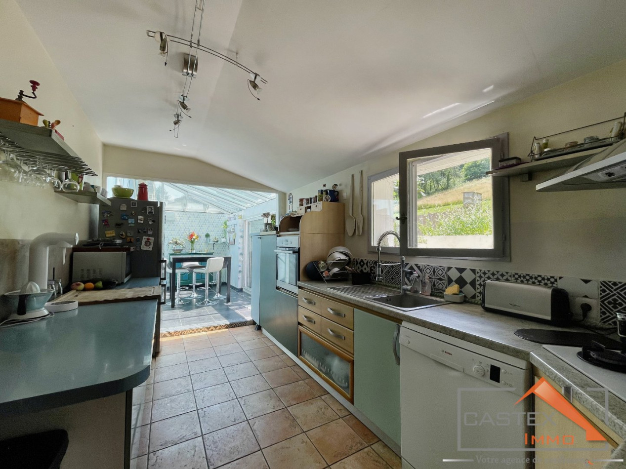 à vendre Maison Salies Du Salat - Photo 5